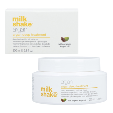 Milk Shake Argan Hair Cream Treatment 200 ml