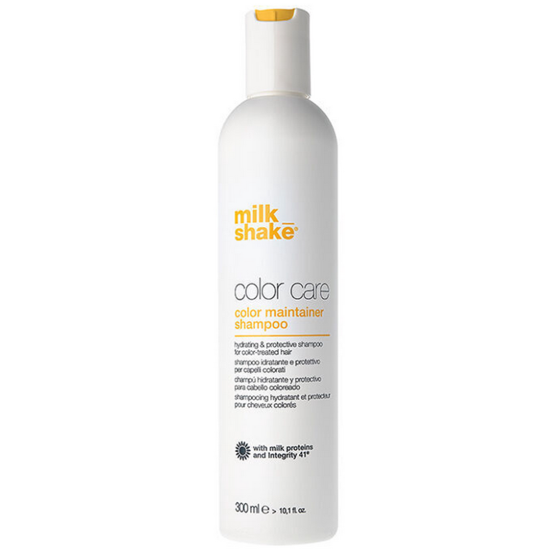 Milk Shake Color Care Color Maintainer Shampoo 300 ml