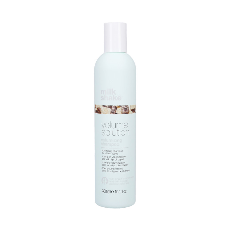 Milk Shake Volume Solution Hair Shampoo 300 ml