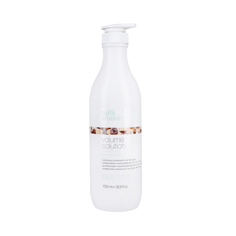 Milk Shake Volume Solution Hair Conditioner 1000 ml