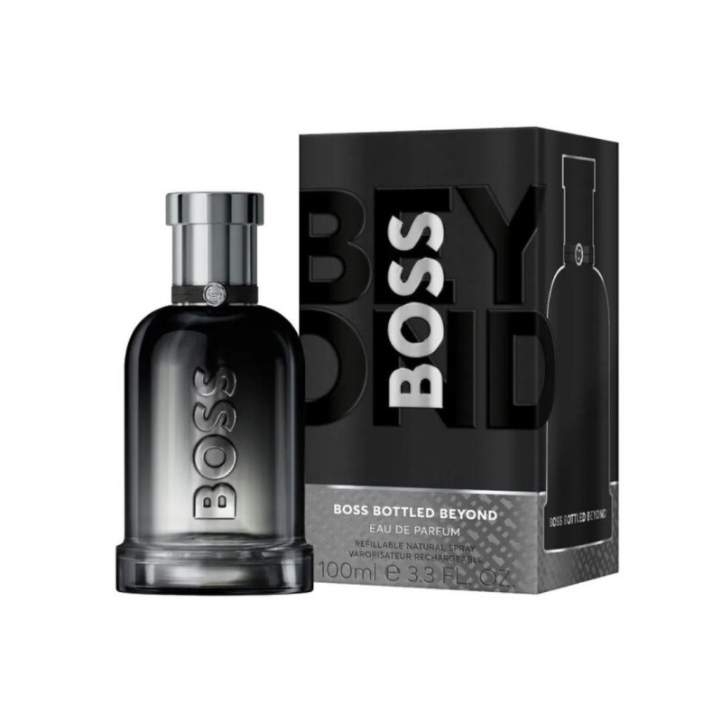 Hugo Boss Boss Bottled Beyond Perfume EDP 100ml
