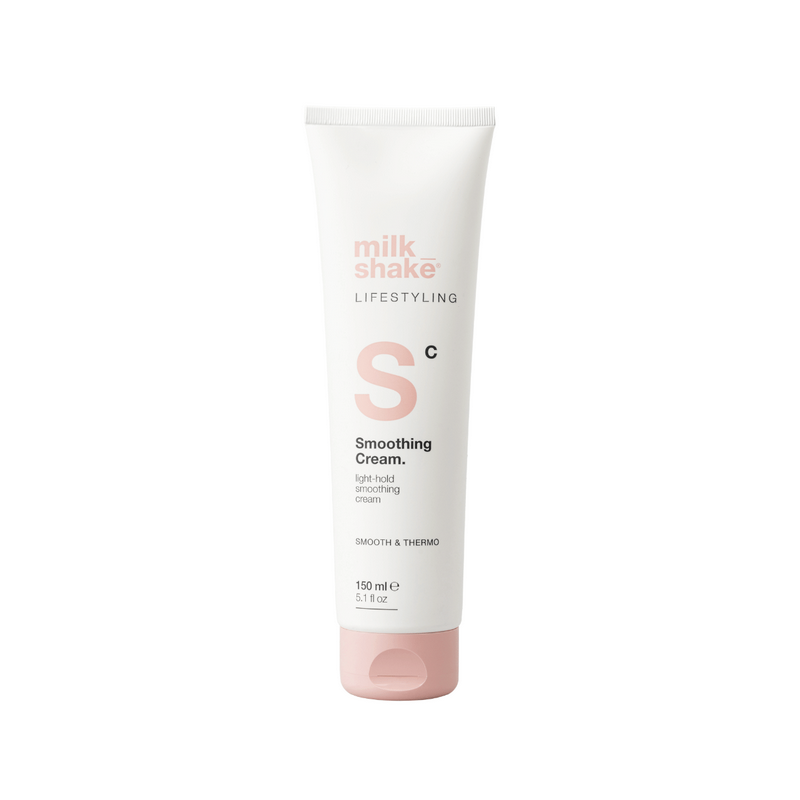 Milk Shake Lifestyling Smoothing Cream 150 ml