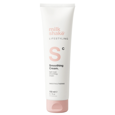 Milk Shake Lifestyling Smoothing Cream 150 ml