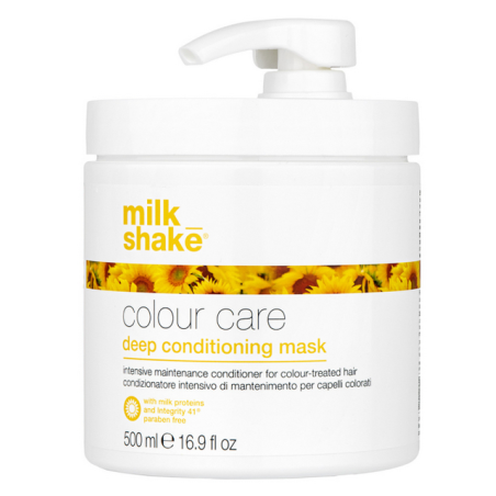Milk Shake Colour Care Deep Conditioning Mask 500ml