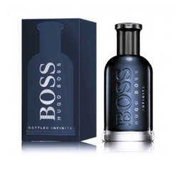 Hugo Boss Bottled Infinite Perfume EDP 200ml