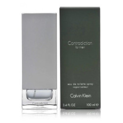 Calvin Klein Contradiction Perfume EDT 100ml