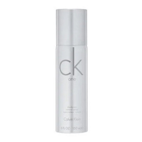 Calvin Klein CK One Deodorant Spray 150ml