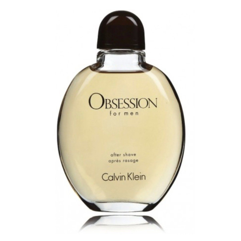 Calvin Klein Obsession Aftershave Lotion 125ml