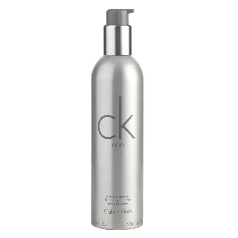 Calvin Klein CK One Body Lotion 250ml