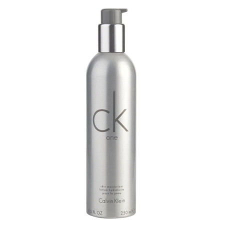 Calvin Klein CK One Body Lotion 250ml