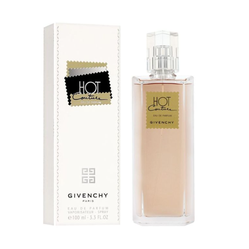 Givenchy Hot Couture Perfume EDT 100ml