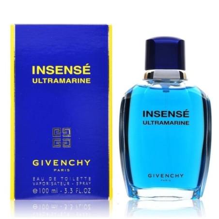 Givenchy Insensé Ultramarine Perfume EDT 100ml