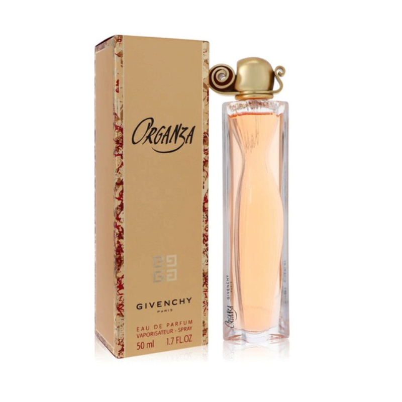 Givenchy Organza Perfume EDP 50ml
