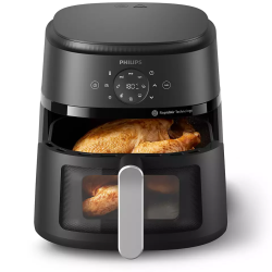 Philips 2000 NA231/00 Hot air fryer