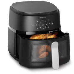 Philips 2000 NA231/00 Hot air fryer