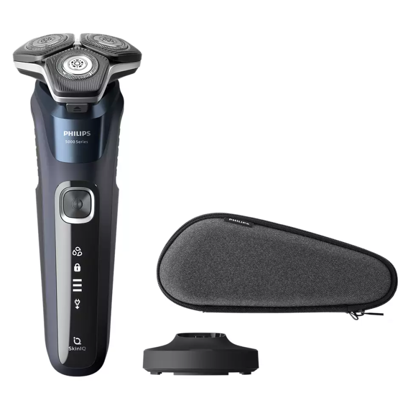 Philips SHAVER Series 5000 S5885/35 Electric Shaver
