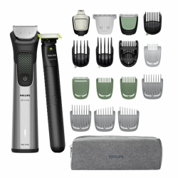 Philips All-in-One Trimmer 9000 MG9557/15 Multifunctional Trimmer