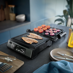 Philips 7000 Series HD6307/70 Electric Grill