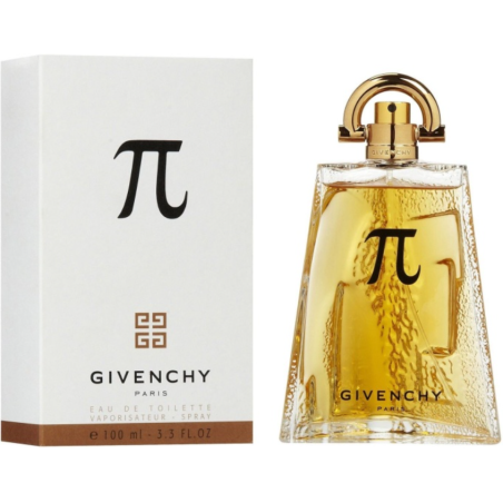 Givenchy Pí Perfume EDT 100ml