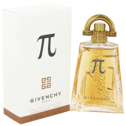 Givenchy Pí Perfume EDT 50ml