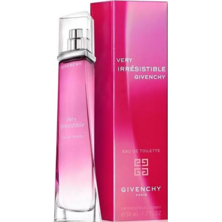 Givenchy Very Irresistible Perfume EDT 50ml