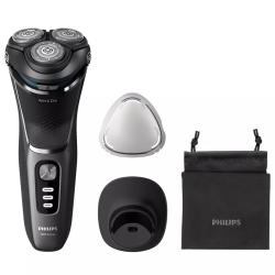 Philips Shaver 3000 Series S3343/13 Electric Shaver