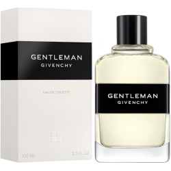Givenchy Gentleman Perfume EDT 100ml