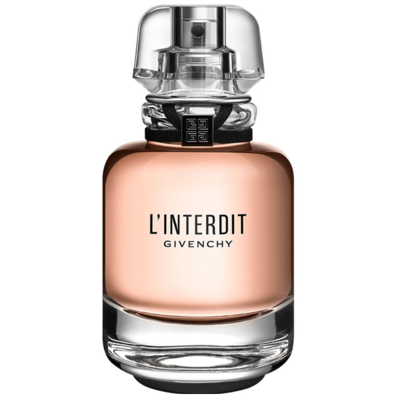 Givenchy L' Interdit Perfume EDP 35ml