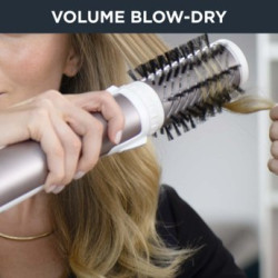 Rowenta Brush Activ Premium Care CF9540 Hair styler