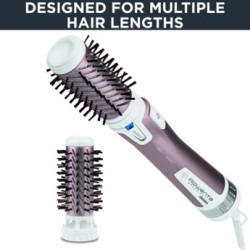 Rowenta Brush Activ Premium Care CF9540 Hair styler