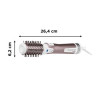 Rowenta Brush Activ Premium Care CF9540 Hair styler