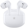 GIEWONT RealSound PRO ANC ENC GWS800-2 Wireless Headphones / white