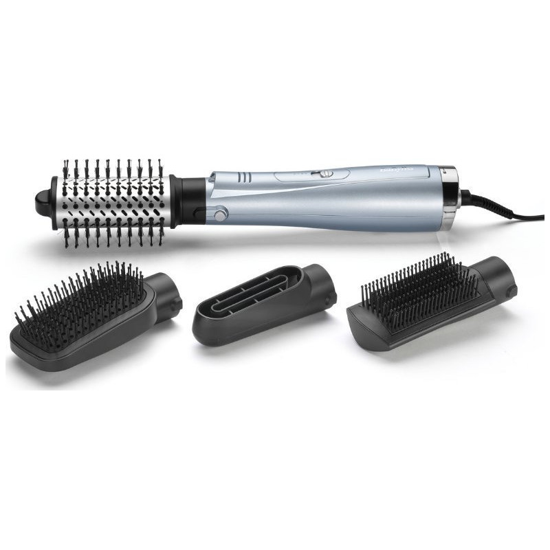 BaByliss Hydro-Fusion Hydro Fusion Smooth & Shape Hair Styler