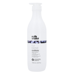 Milk Shake Icy Blond Hair Conditioner 1000 ml