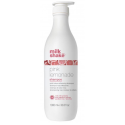 Milk Shake Pink Lemonade Hair Colour Shampoo For Blonde Hair 1000 ml