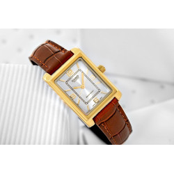 CASIO Women’s Watch LTP-1234PGL-7AEG / gold
