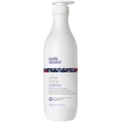 Milk Shake Silver Shine Hair Conditioner 1000 ml