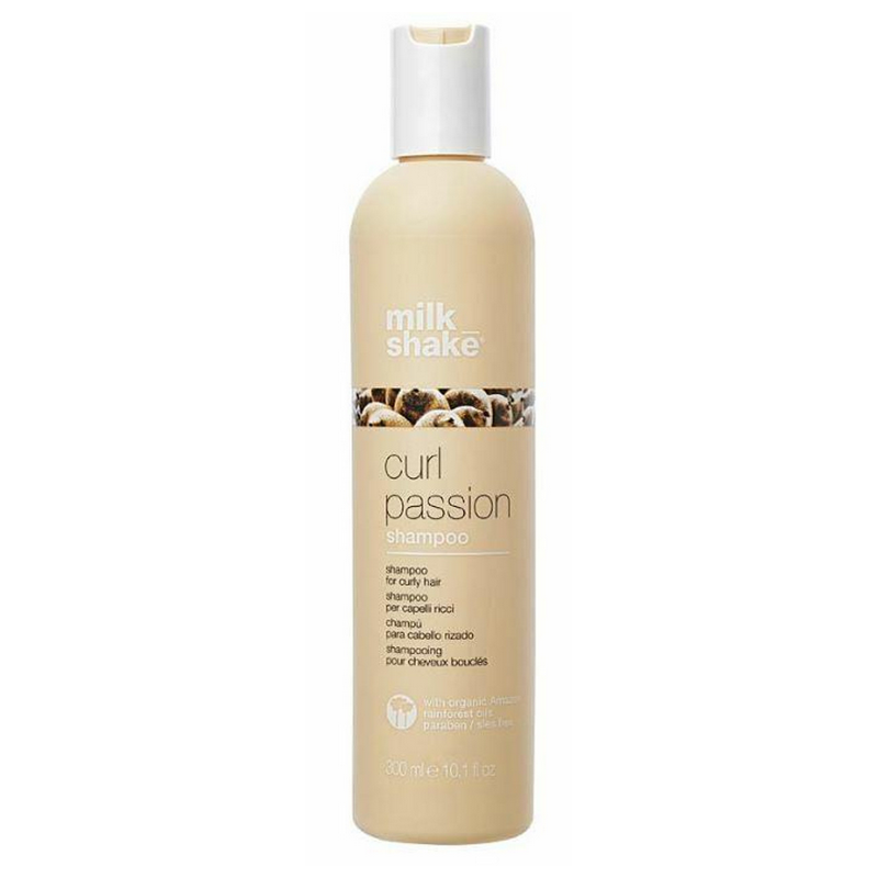 Milk Shake Curl Passion Shampoo 300 ml