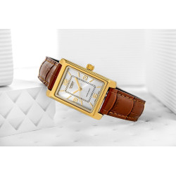 CASIO Women’s Watch LTP-1234PGL-7AEG / gold