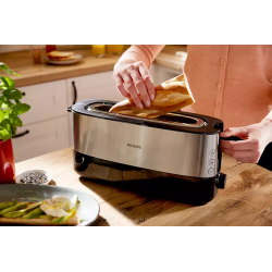 Philips Viva Collection HD2692/90 Toaster