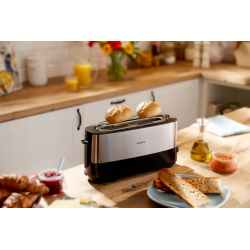Philips Viva Collection HD2692/90 Toaster