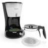 Philips Daily Collection HD7459/20 Coffee maker 1.2L