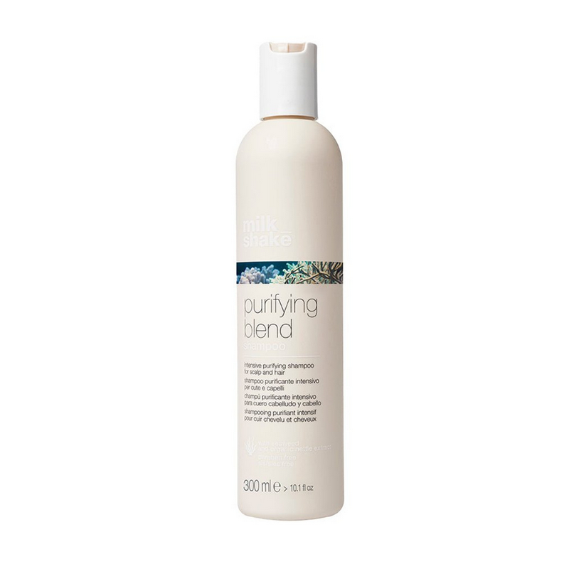Milk Shake Purifying Blend Shampoo 300 ml
