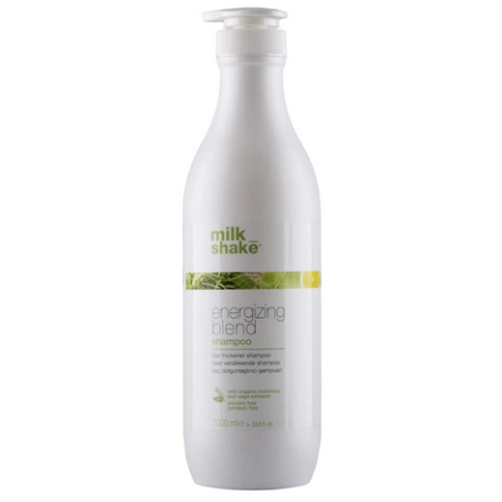Milk Shake Energizing Blend Hair Shampoo 1000 ml