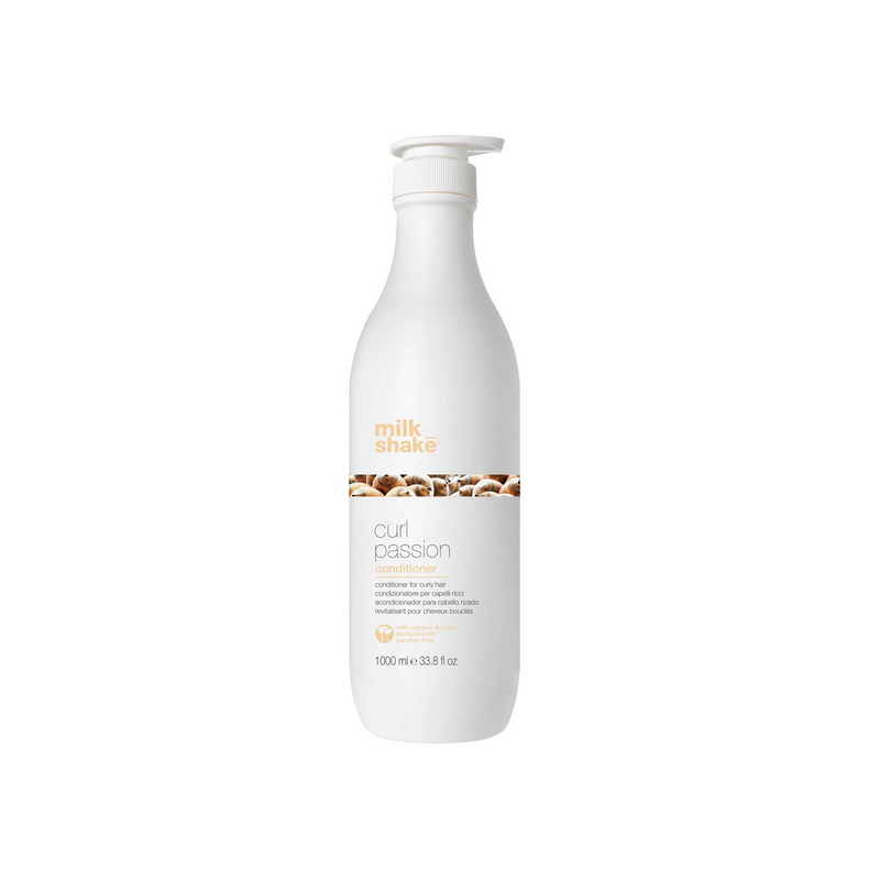 Milk Shake Curl Passion Hair Conditioner 1000 ml