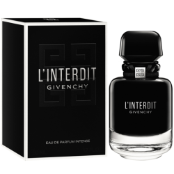 Givenchy L' Interdit Intense Perfume EDP 50ml