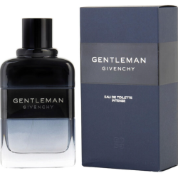 Givenchy Gentleman Intense Perfume EDT 100ml