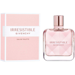 Givenchy Irresistible Perfume EDT 50ml