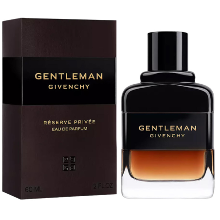 Givenchy Gentleman Reserve Privee Perfume EDP 60ml
