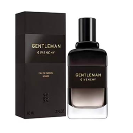Givenchy Gentleman Boise Perfume EDP 60ml